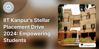 IIT Kanpur Placement 2024 Records 891 Job Offers in 8 Days